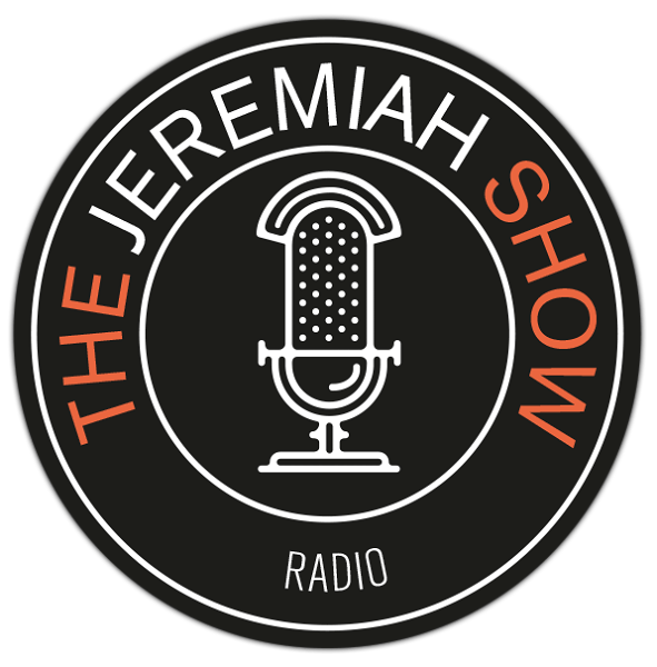 Artwork for The Jeremiah Show