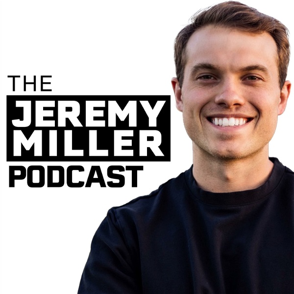 Artwork for The Jeremy Miller Podcast