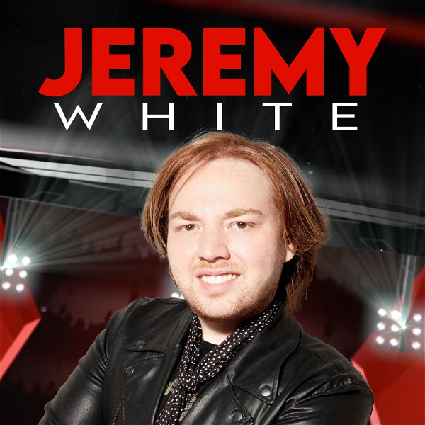 Artwork for The Jeremy White Podcast