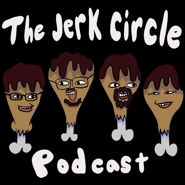 Artwork for The Jerk Circle Show