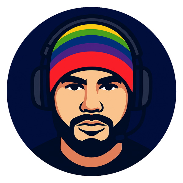 Artwork for The Jermaine Tobey Podcast