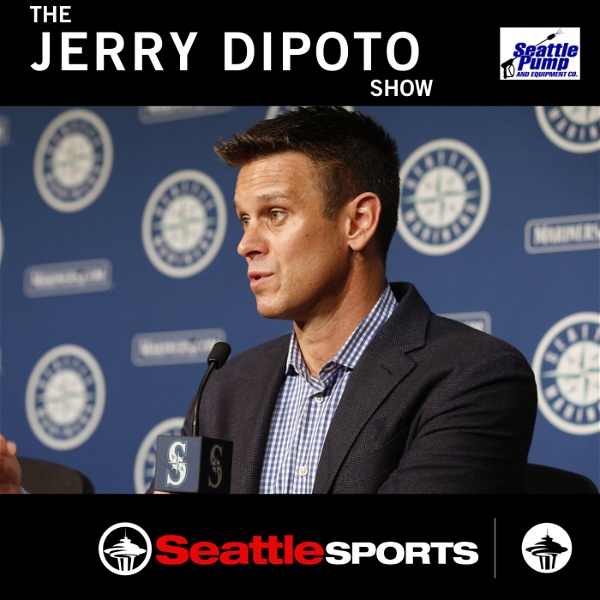 Artwork for The Jerry Dipoto Show