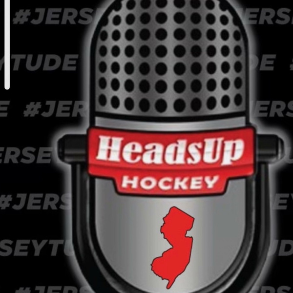Artwork for Heads Up Hockey