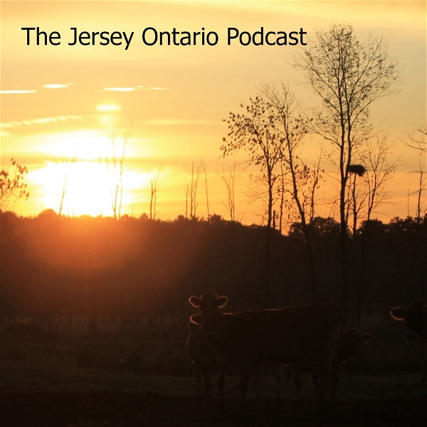 Artwork for The Jersey Ontario Podcast
