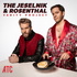 The Jeselnik & Rosenthal Vanity Project