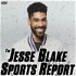 The Jesse Blake Sports Report