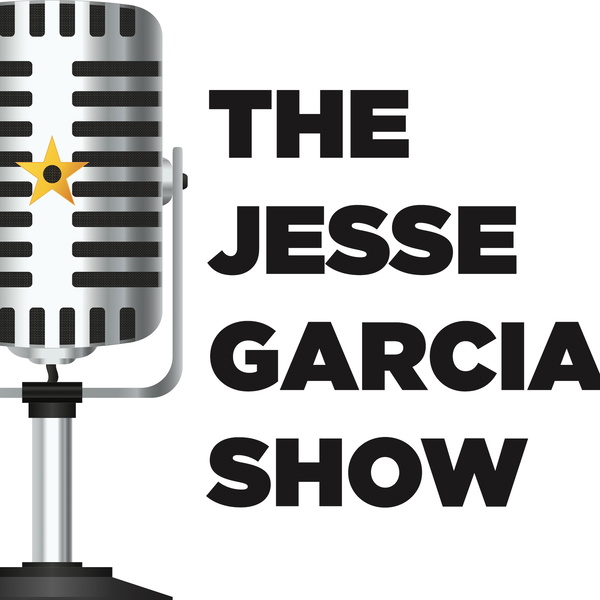 Artwork for The Jesse Garcia Show