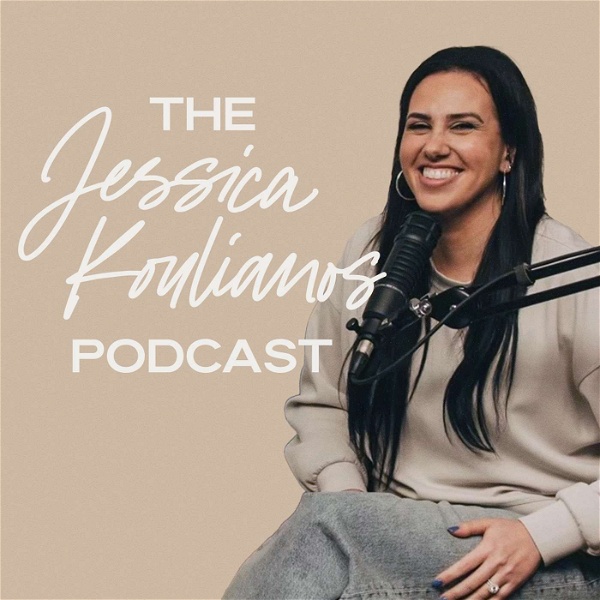 Artwork for The Jessica Koulianos Podcast