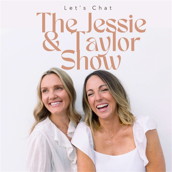 Artwork for The Jessie & Taylor Show