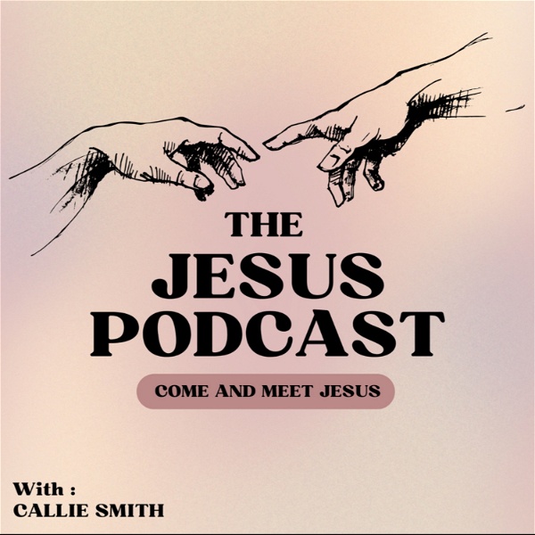 Artwork for The Jesus Podcast