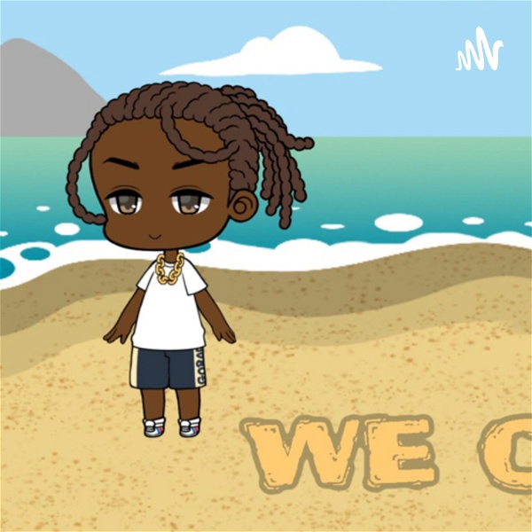 Artwork for We out here with Marvin