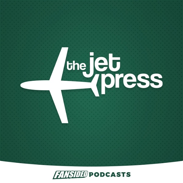 Artwork for The Jet Press