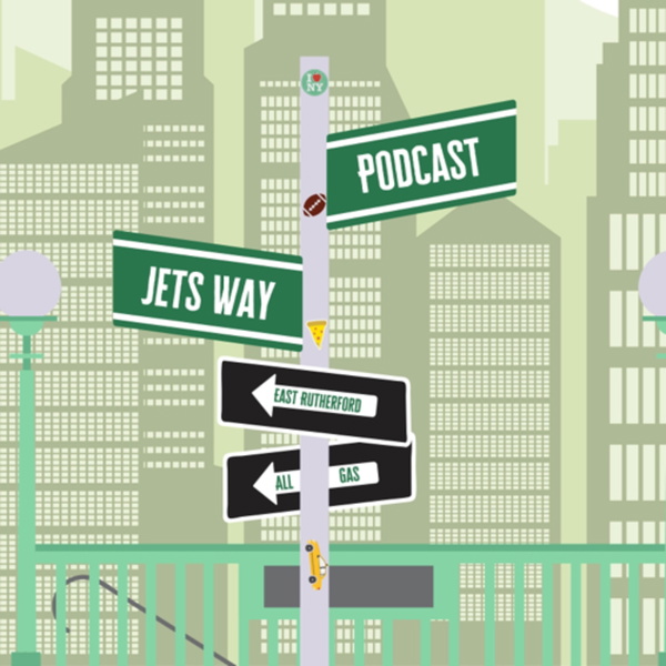 Listener Numbers, Contacts, Similar Podcasts - The Jets Podcast