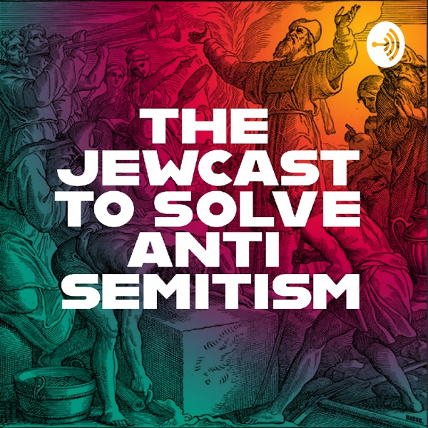 Artwork for The Jew Function Podcast