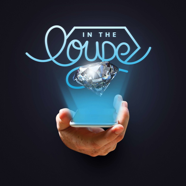 Artwork for In the Loupe