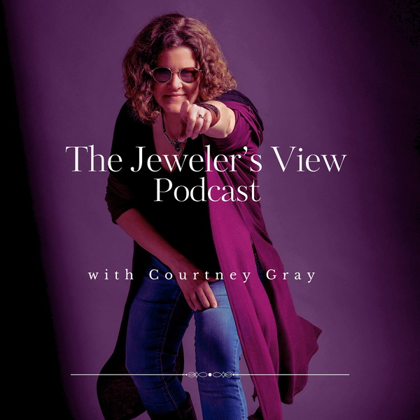 Artwork for The Jeweler's View