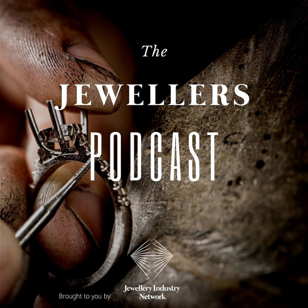 Artwork for The Jewellers Podcast