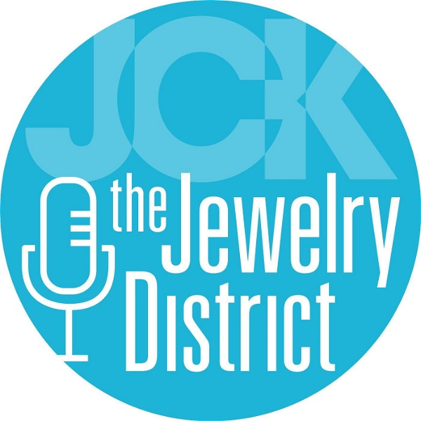 Artwork for The Jewelry District