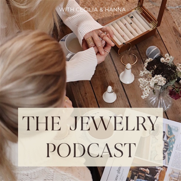 Artwork for The Jewelry Podcast