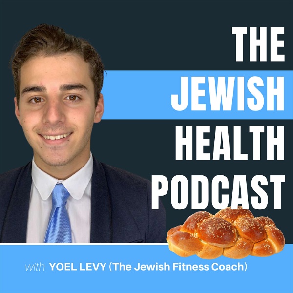 Artwork for The Jewish Health Podcast