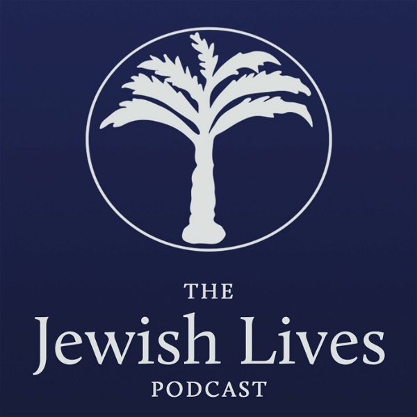 Artwork for The Jewish Lives Podcast