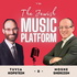 The Jewish Music Platform