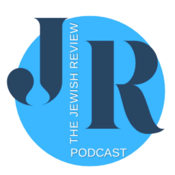 Artwork for The Jewish Review Podcast