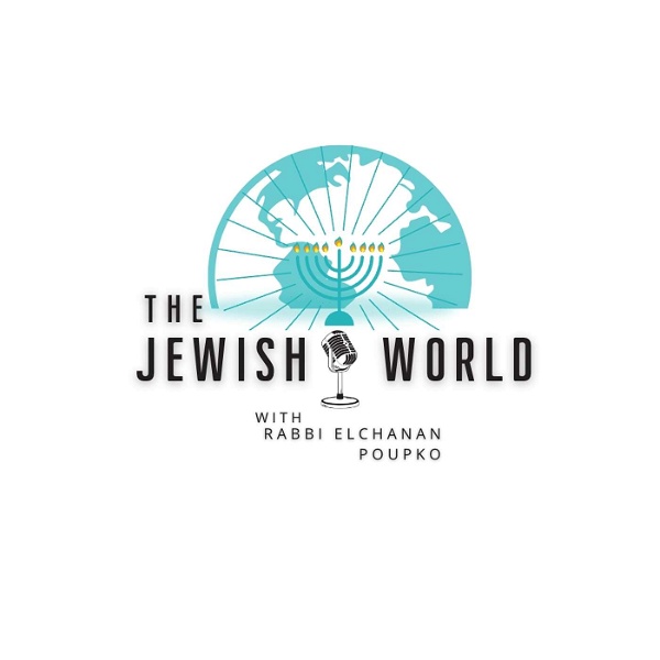 Artwork for The Jewish World