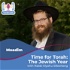 Time for Torah with Rabbi Silberberg: The Jewish Year