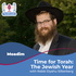 Time for Torah with Rabbi Silberberg: The Jewish Year