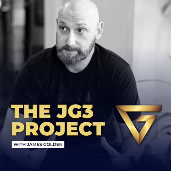 Artwork for The JG3 Project
