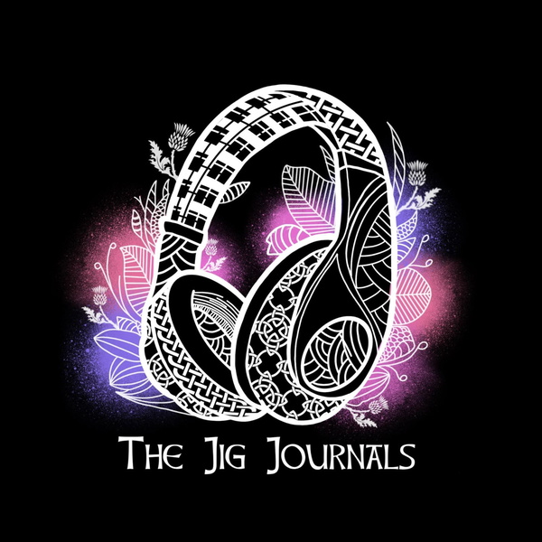 Artwork for The Jig Journals