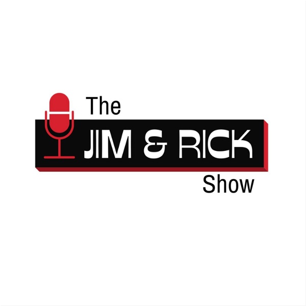 Artwork for The Jim and Rick Show