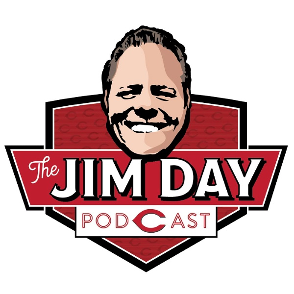 Artwork for The Jim Day Podcast