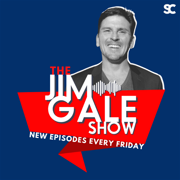 Artwork for The Jim Gale Show