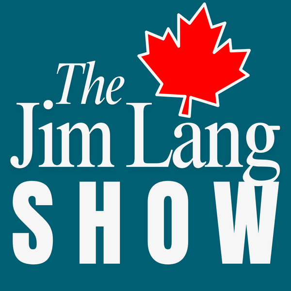 Artwork for The Jim Lang Show