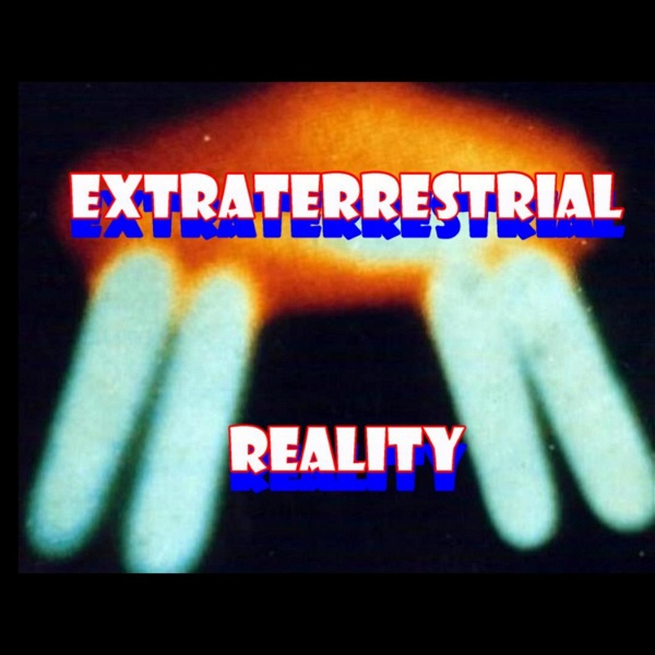 Artwork for UFO - Extraterrestrial Reality