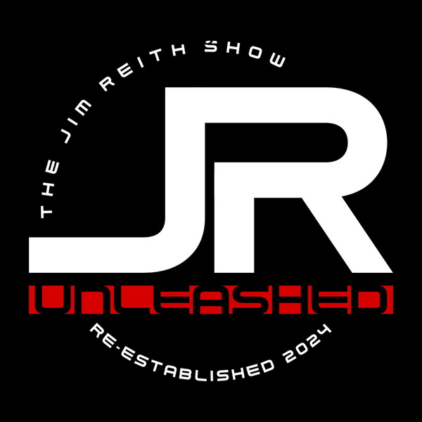 Artwork for The Jim Reith Show Unleashed