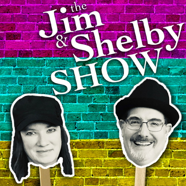 Artwork for The Jim & Shelby Show