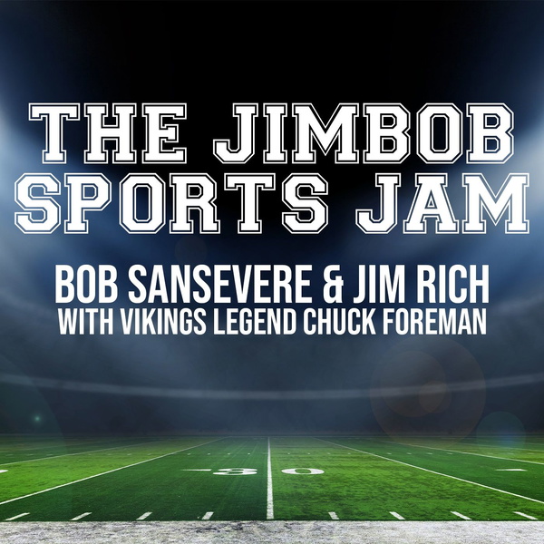 Artwork for The JimBob Sports Jam