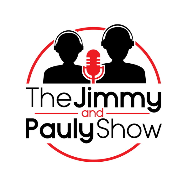 Artwork for The Jimmy & Pauly Show