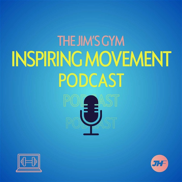 Artwork for The Jim's Gym Podcast