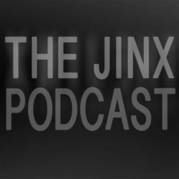 Artwork for The Jinx Podcast