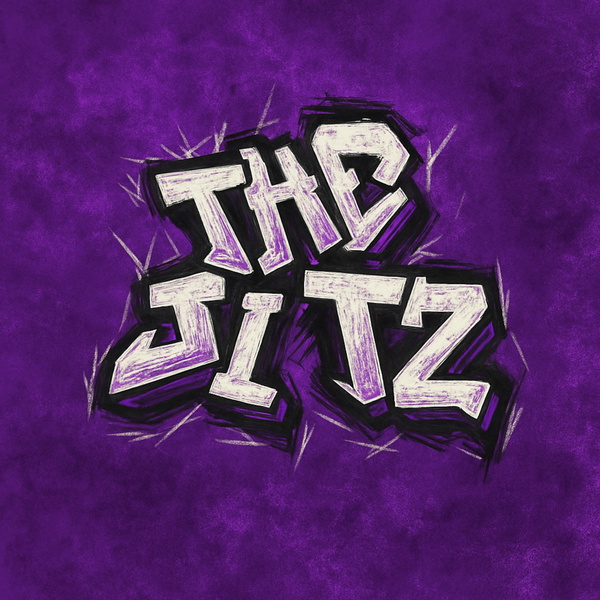 Artwork for The Jitz