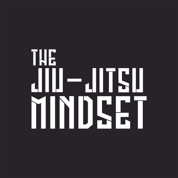 Artwork for The Jiu-Jitsu Mindset