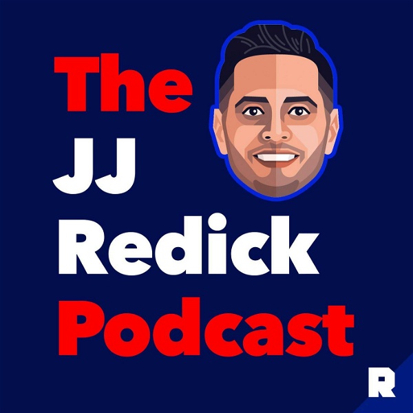 Artwork for The JJ Redick Podcast