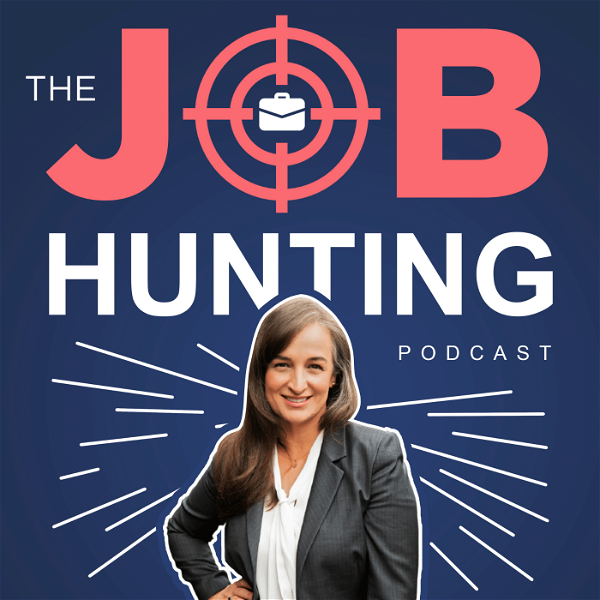 Artwork for The Job Hunting Podcast