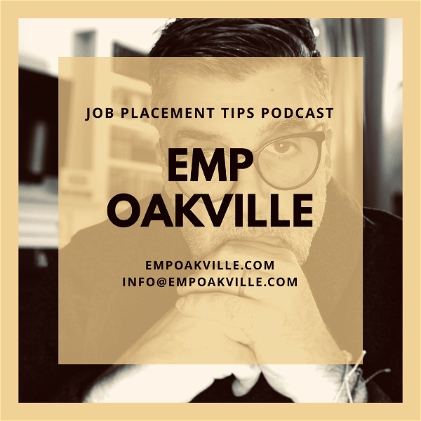 Artwork for The Job Placement Tips Podcast