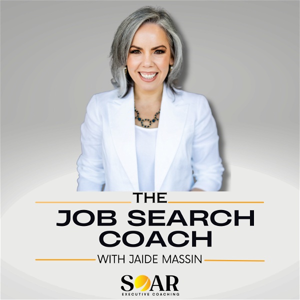 Artwork for The Job Search Coach