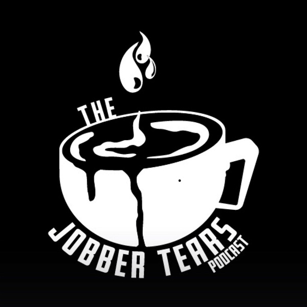 Artwork for The Jobber Tears Podcast
